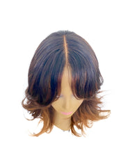 Load image into Gallery viewer, “Carrie” Layered Wig
